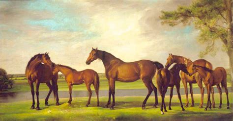 George Stubbs (1724–1806): Hero of the turf .